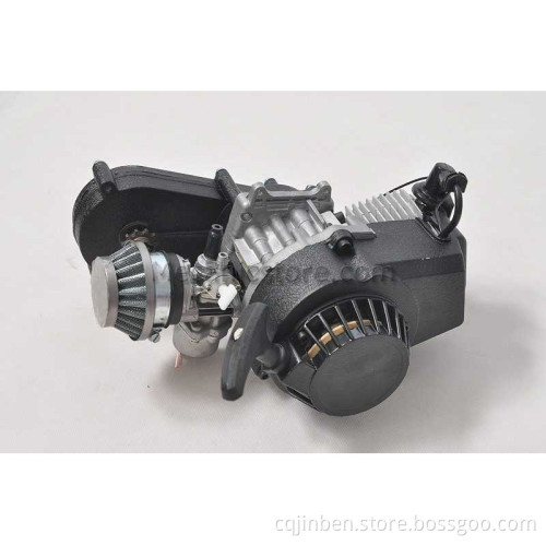 50cc 2 Stroke Engines